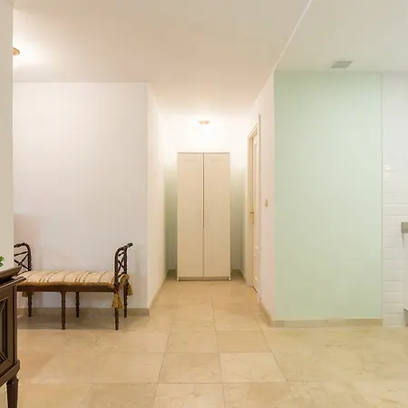 Apartamento Limonar Málaga