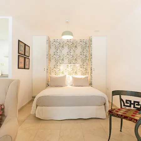 Limonar Apartamento *