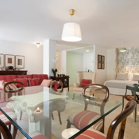 Limonar Apartamento *