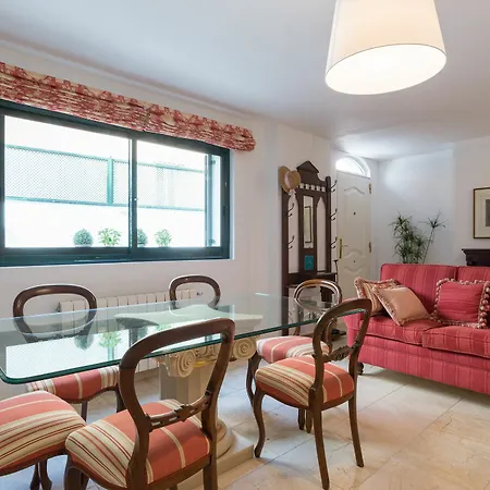 Apartamento Limonar