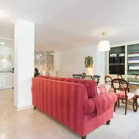Apartamento Limonar *